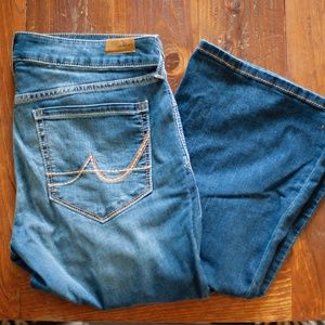 Ariat BootCut Jeans 30r
